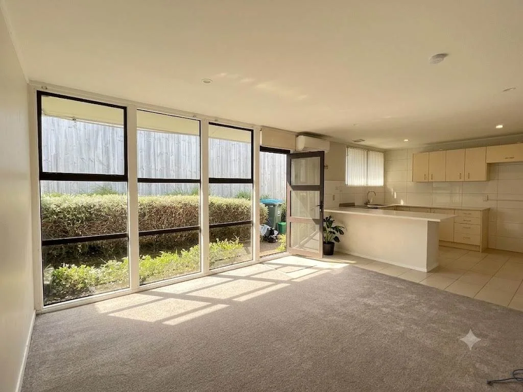 2 Bedroom Unit Include WATER In Onehunga