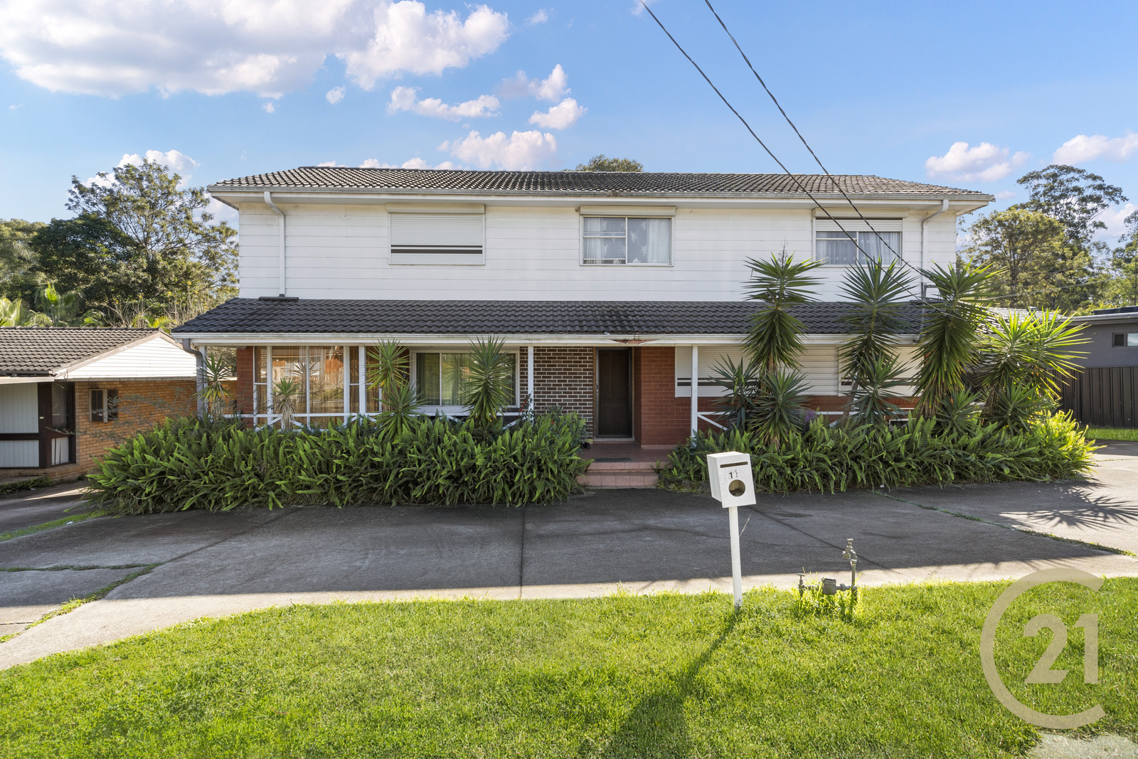 11 GIPPS RD, GREYSTANES NSW 2145, 0部屋, 0バスルーム, House