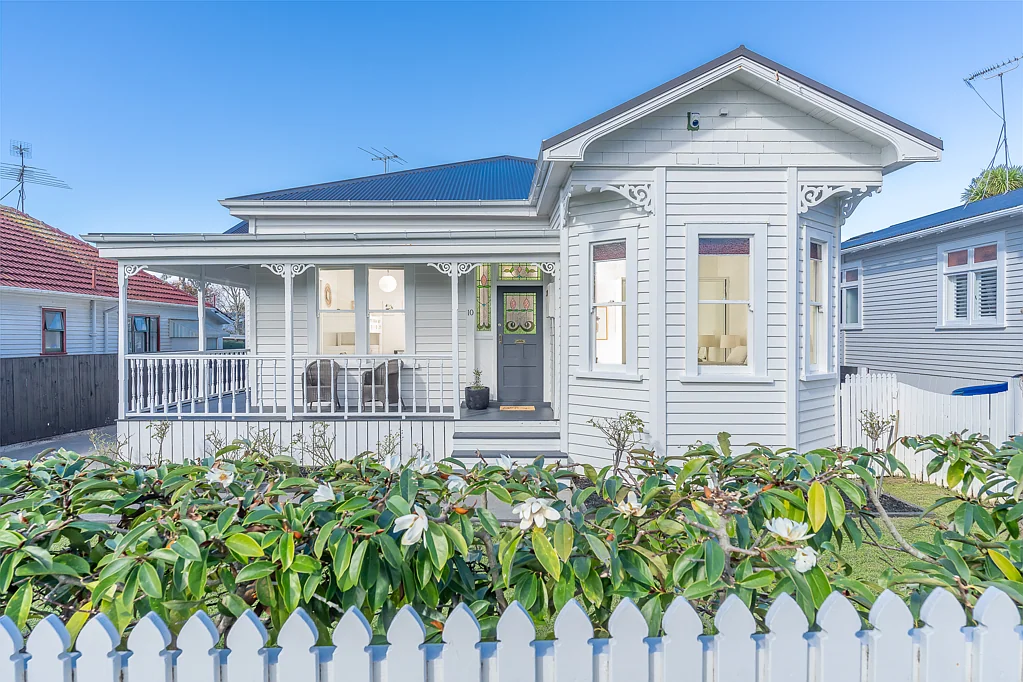 10 Columbia Road, Sandringham, Auckland City, Auckland