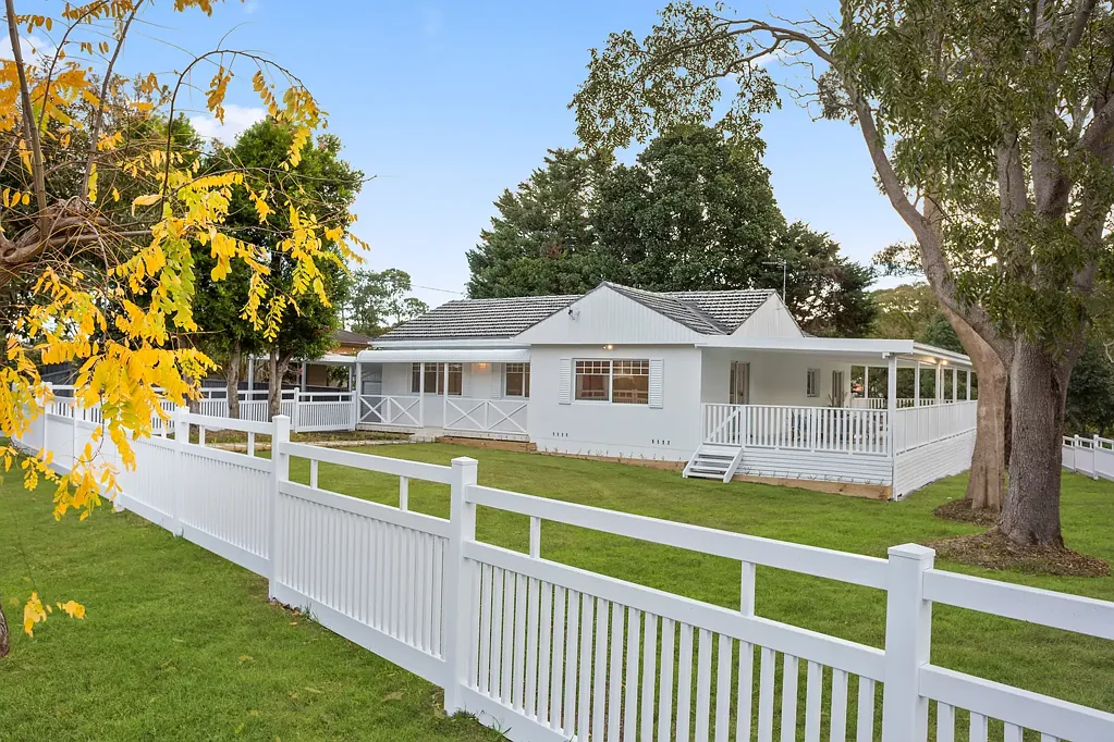 Figtree 3ਬੈੱਡਰੂਮ Charming Suburban Sanctuary