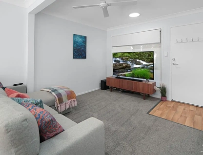 30/16 Arcadia Street, Eight Mile Plains, Brisbane - Southern Region, 3 ห้องนอน, 1 ห้องน้ำ, Townhouse