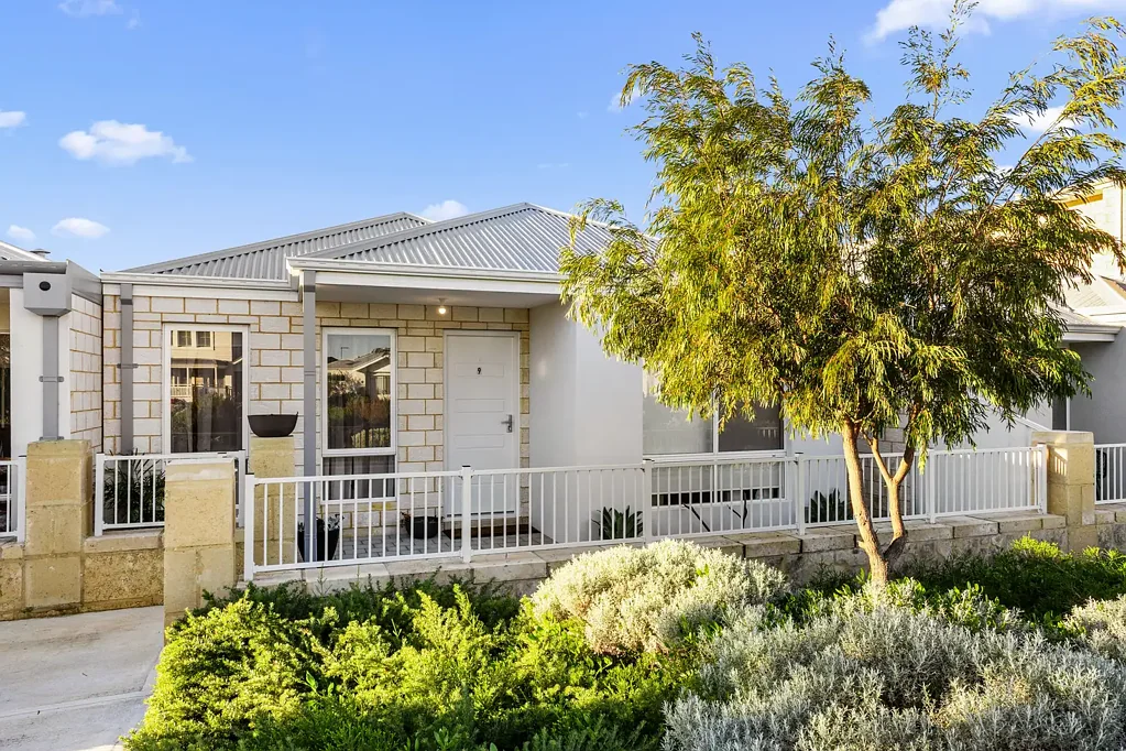 Coogee 4Zimmer Parkside living - moments from the coast