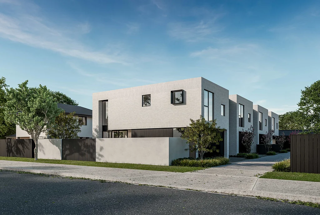 Saint Albans 3 Slaapkamer Supersized Living, Zoned for Excellence