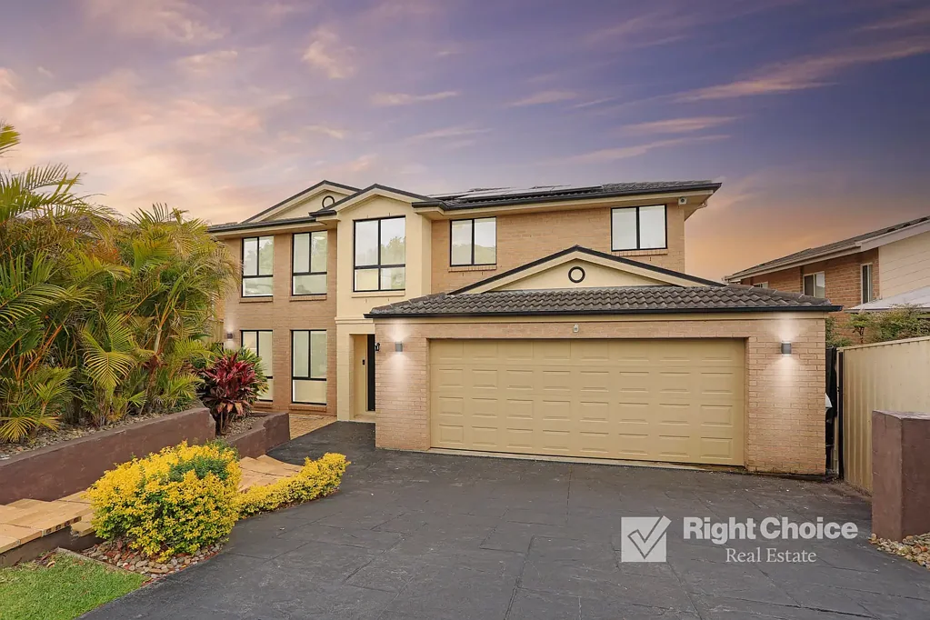 Shell Cove 5房  Luxury Family Living Meets Coastal Perfection