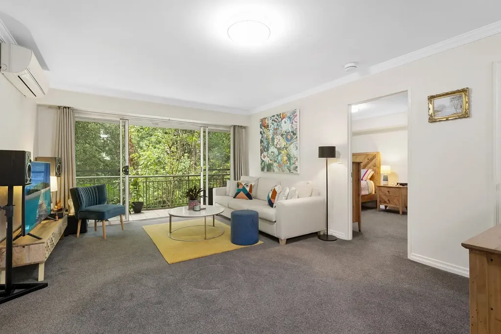 Large haven from the hustle - Deposit taken