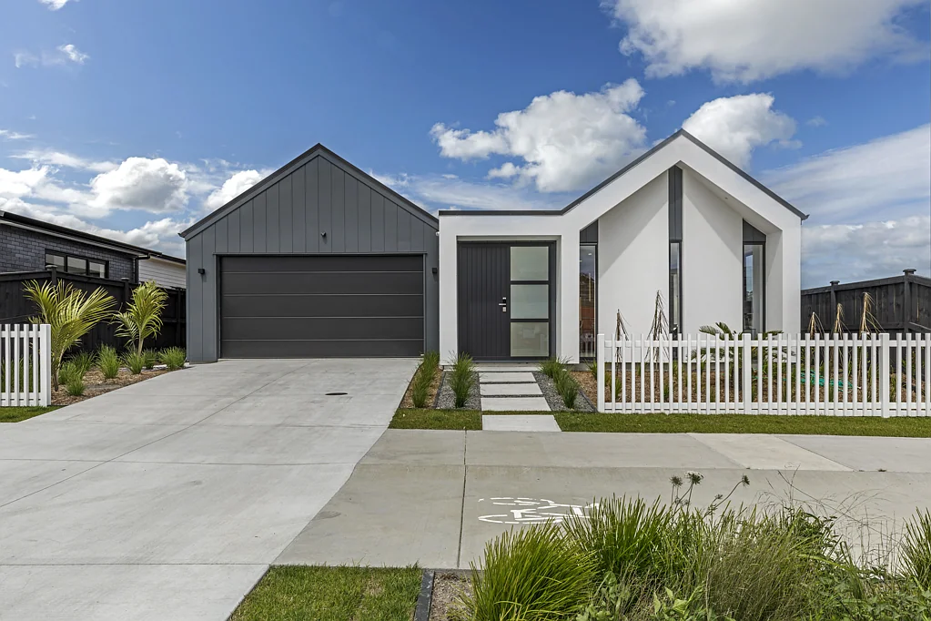 Milldale 4房  A Home Tailored for Modern Families