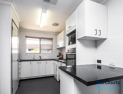 4/101 Simpson Avenue, Rockingham, Rockingham, 2 rūma, 1 rūma horoi, Unit