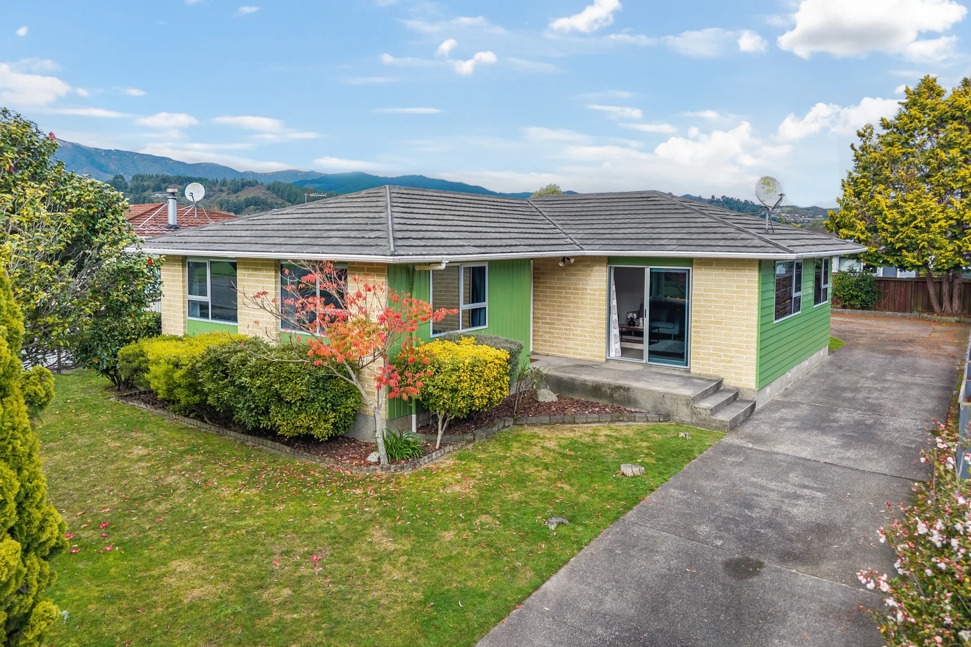 Totara Park 3房 Renovated Special - Must Sell!