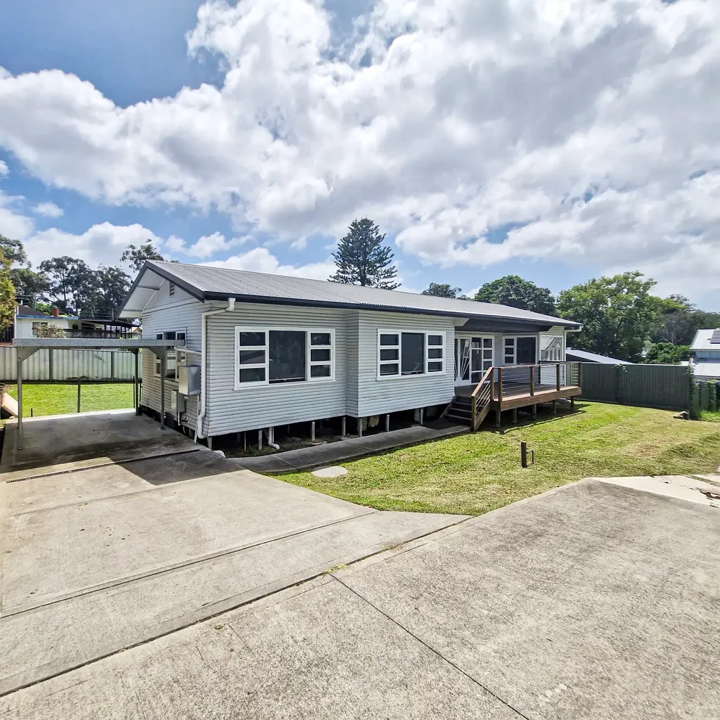 Cooranbong 3Zimmer Great Place to Start