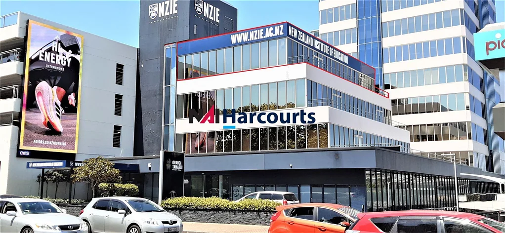 Takapuna Central Takapuna Office Space