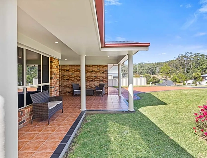 17 Brushbox Drive, Ulladulla, NSW 2539, 4房, 2浴, House