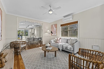Morningside 3ਬੈੱਡਰੂਮ Charming Replica in Popular Morningside Location!