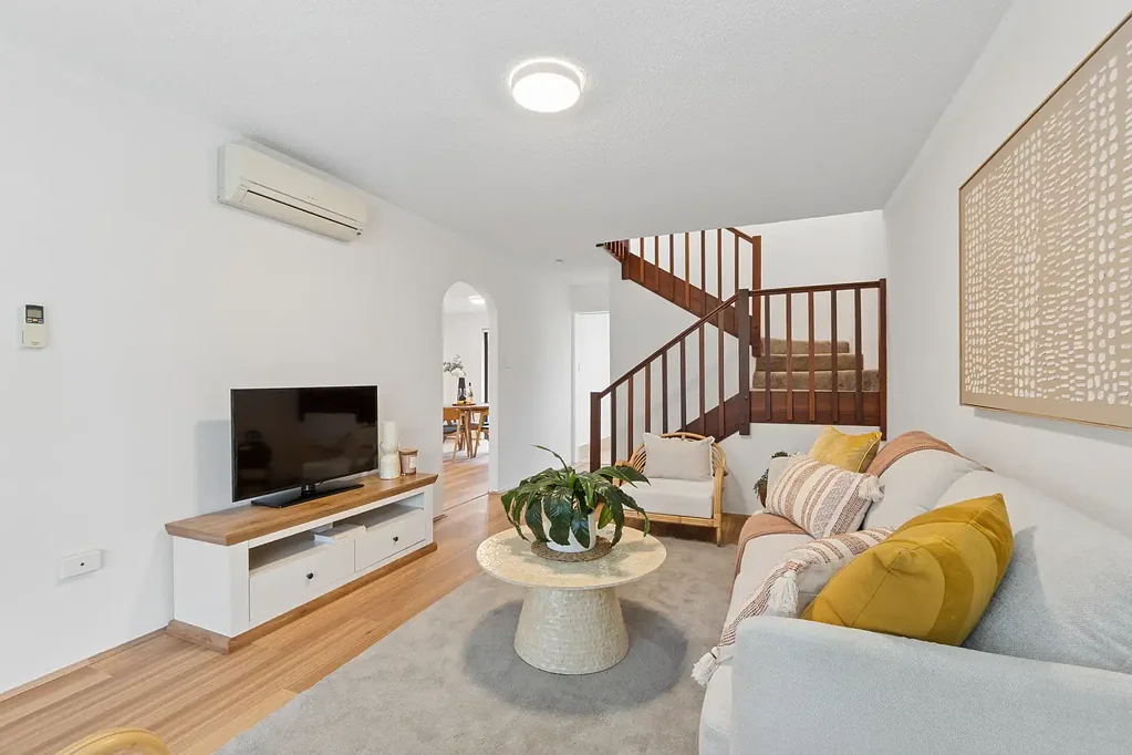 Tuart Hill 2ਬੈੱਡਰੂਮ WELCOMING TOWN HOUSE IN A WELCOMING SUBURB!