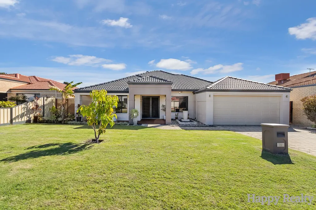 19 St Andrews Crescent, Canning Vale, WA 6155