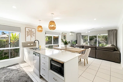 115 O'Reilly Drive, Coomera, QLD 4209, 4房, 2浴, House