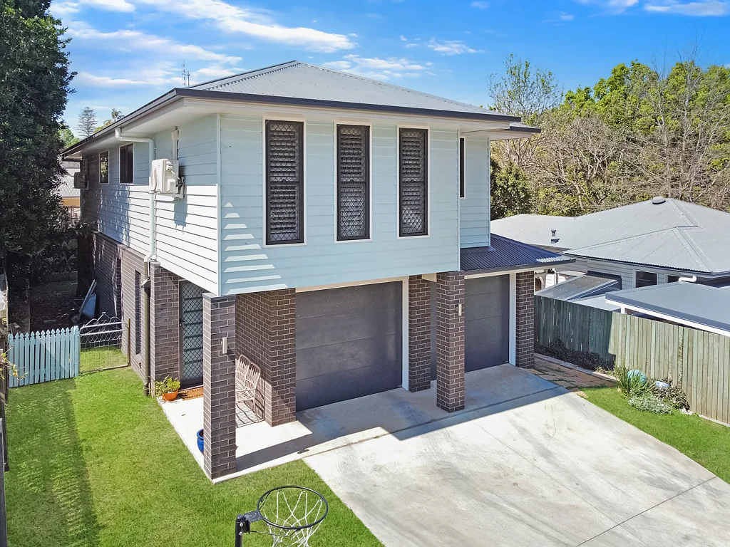 East Toowoomba 4Zimmer IMMEDIATE VACANT POSSESSION - EAST TOOWOOMBA