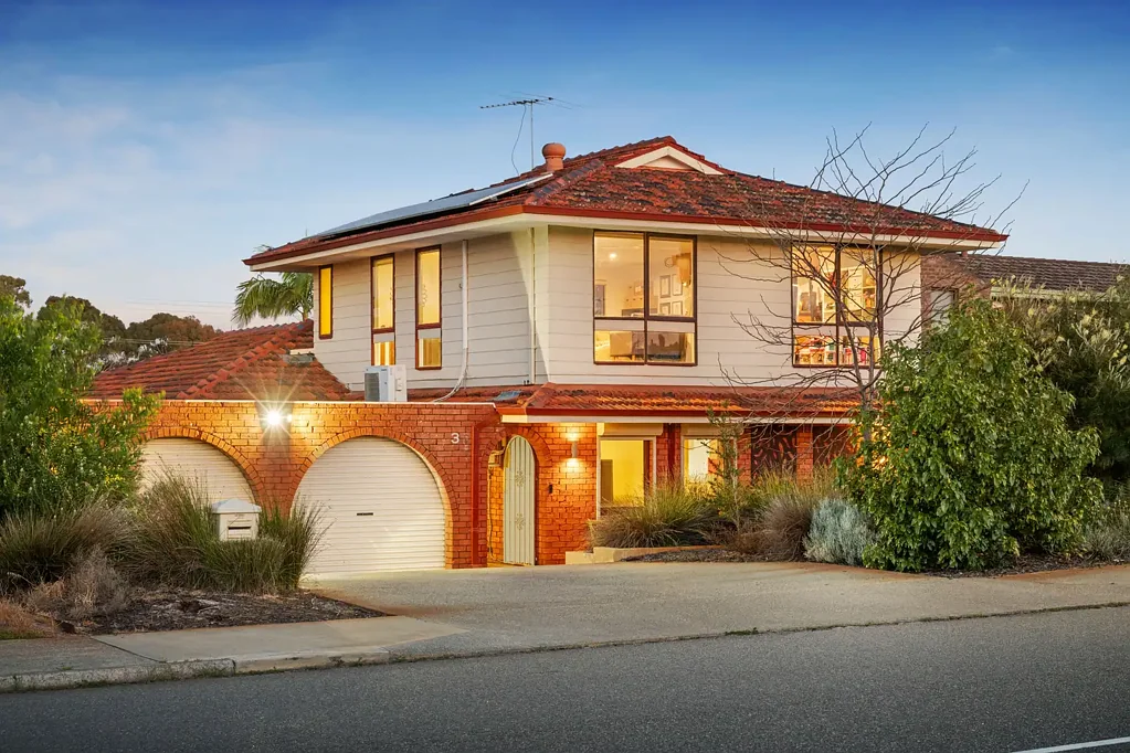 3 Darley Circle, Bull Creek, WA 6149