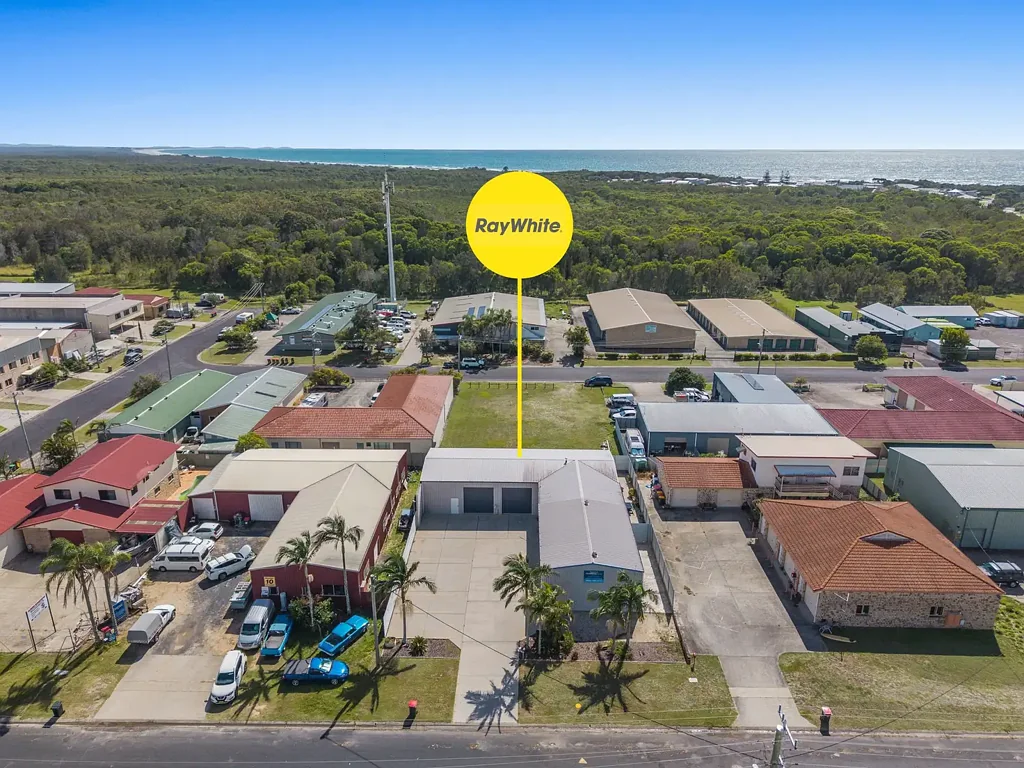 Evans Head 1બેડરૂમ Prime Commercial Opportunity in Evans Head