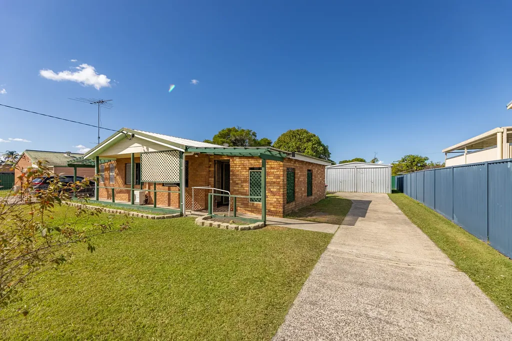 13 Meadow Street, Caboolture, QLD 4510