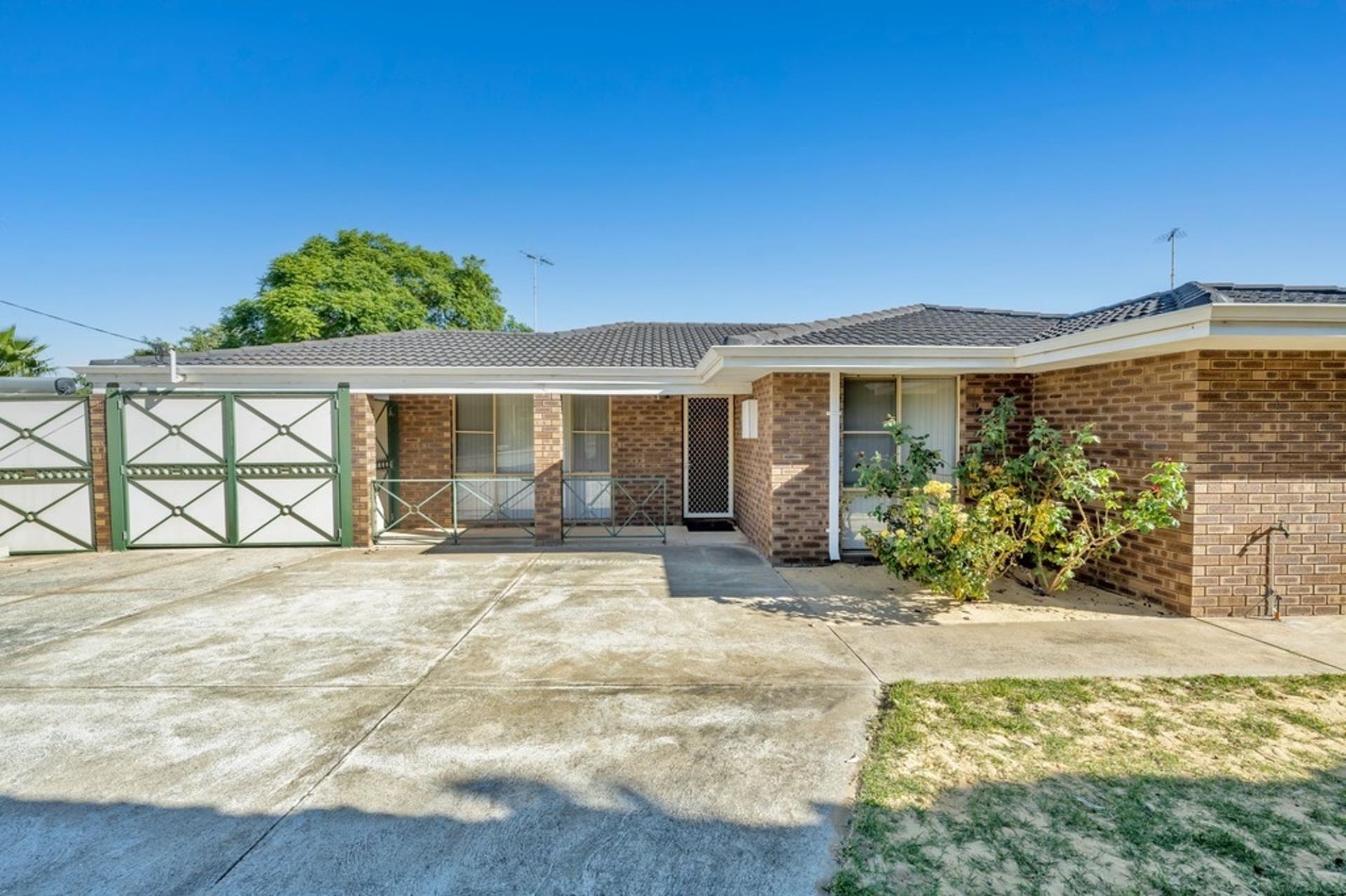 35 VANESSA RD, FALCON WA 6210, 0 ਕਮਰੇ, 0 ਬਾਥਰੂਮ, House