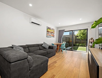 2/2 Telfer Street, Coombs, ACT 2611, 3 ਕਮਰੇ, 2 ਬਾਥਰੂਮ, Townhouse