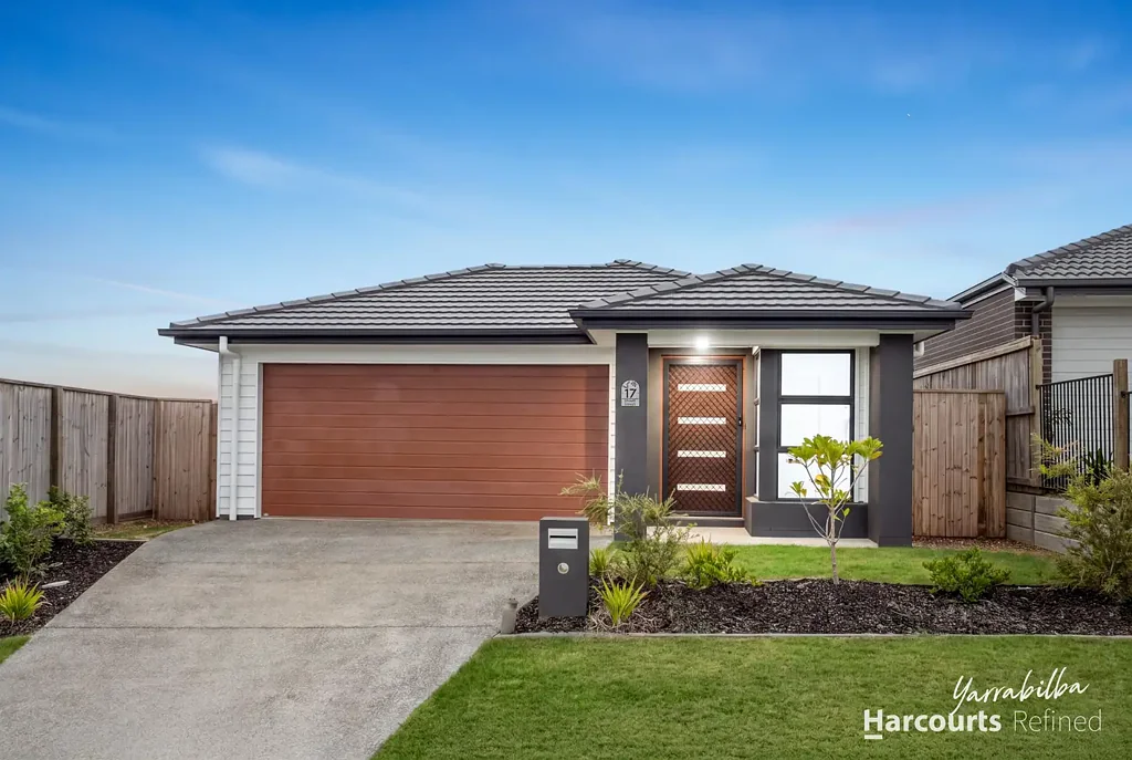 Yarrabilba 3બેડરૂમ WHERE CONVENIENCE MEETS CHARM