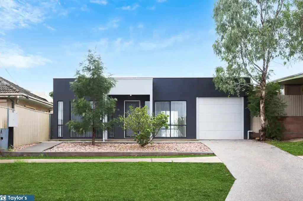 11 Liberman Road, Para Hills, SA 5096