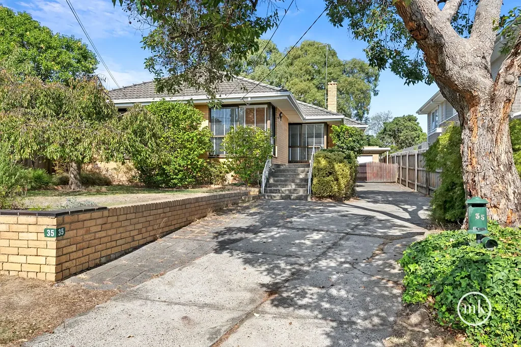 Prime Location, Perfect House!