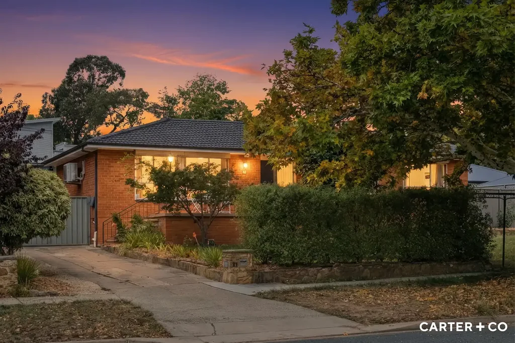 35 Wilkins Street, Mawson, ACT 2607