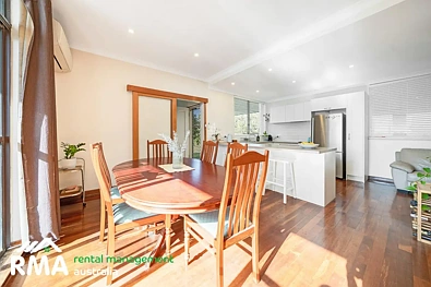 18B King Albert Road, Trigg, WA 6029, 4 slaapkamers, 2 badkamers, House