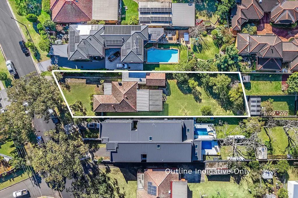 86 Miranda Road, Miranda, NSW 2228
