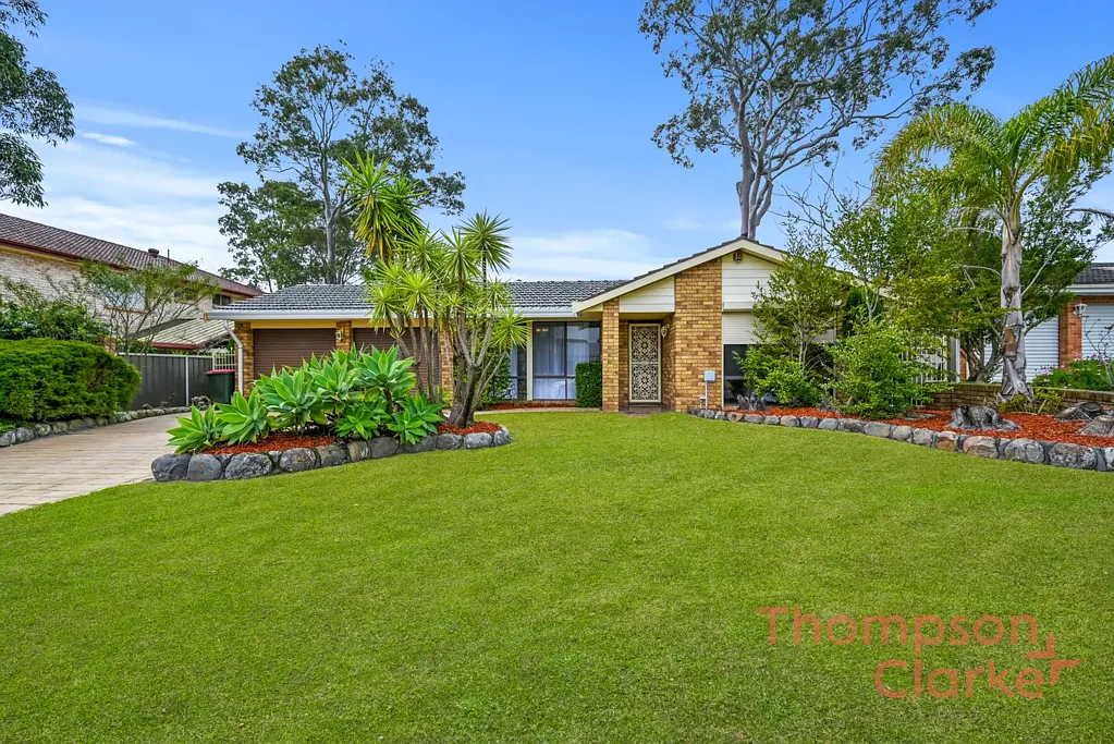 54 Adele Crescent, Ashtonfield, NSW 2323