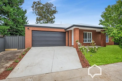 Bendigo 3Zimmer Modern Living Meets Everyday Convenience in the Heart of Town