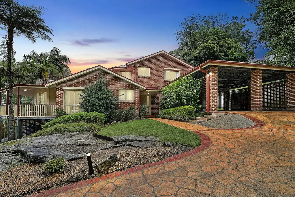 6B Barnetts Road, Berowra Heights, NSW 2082