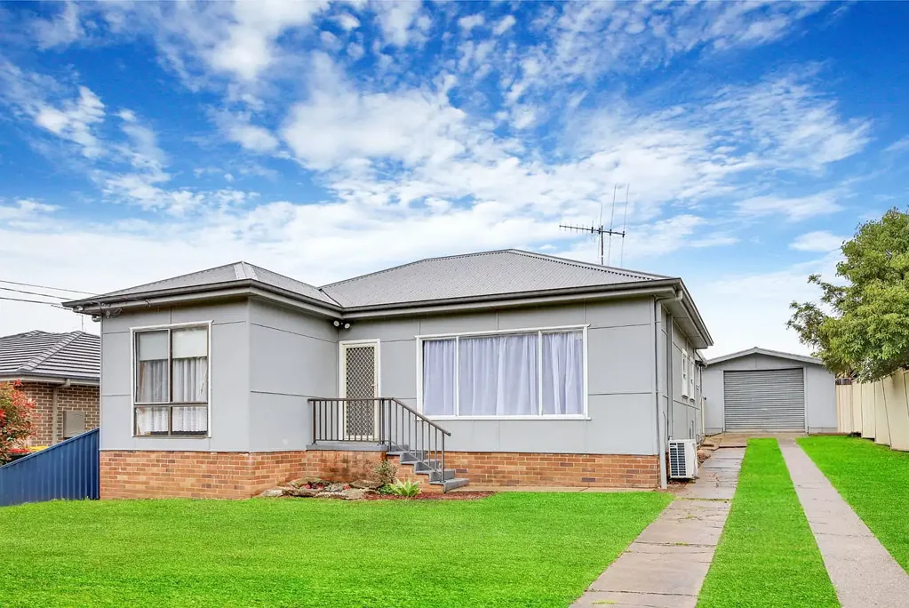 34 & 34A Marnpar Road, Seven Hills, NSW 2147