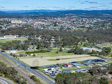 6 High Street, Stanthorpe, QLD 4380, 0 chambres, 0 salles de bain, Section