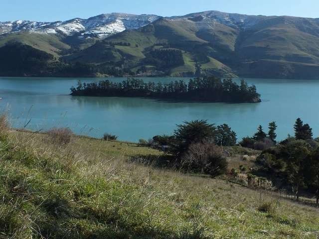 Papakainga Kainga Nohoanga