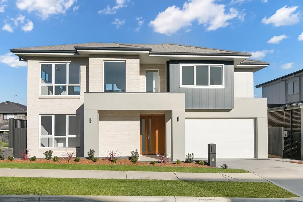 57 Blinkhorn Circuit, North Kellyville, NSW 2155