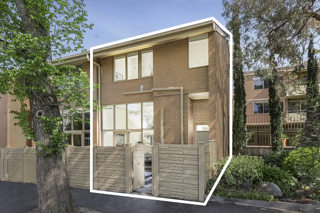 22/21 Lytton Street, Carlton, VIC 3053