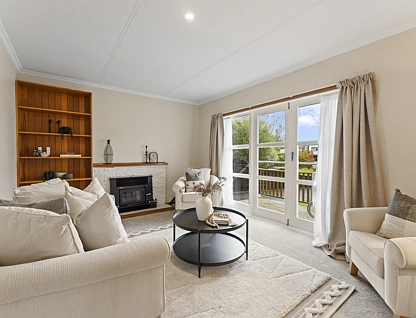 8 Juliana Place, Awapuni, Palmerston North City, 3 Bedrooms, 1 Bathrooms, House