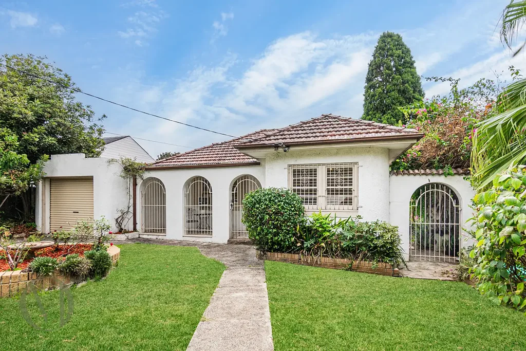 272 Lane Cove Road, North Ryde, NSW 2113
