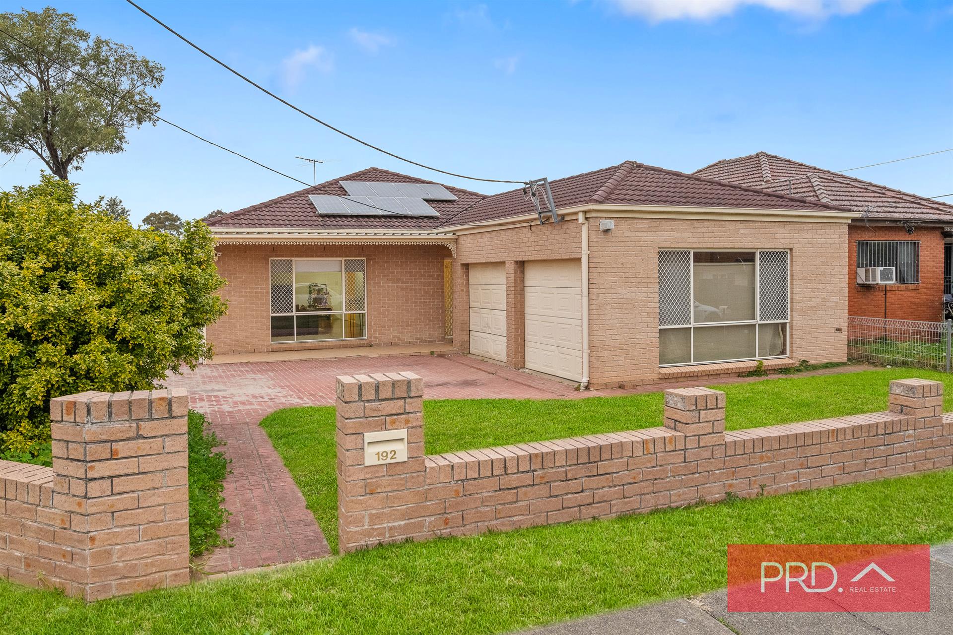 192 MEMORIAL AV, LIVERPOOL NSW 2170, 0 rūma, 0 rūma horoi, House