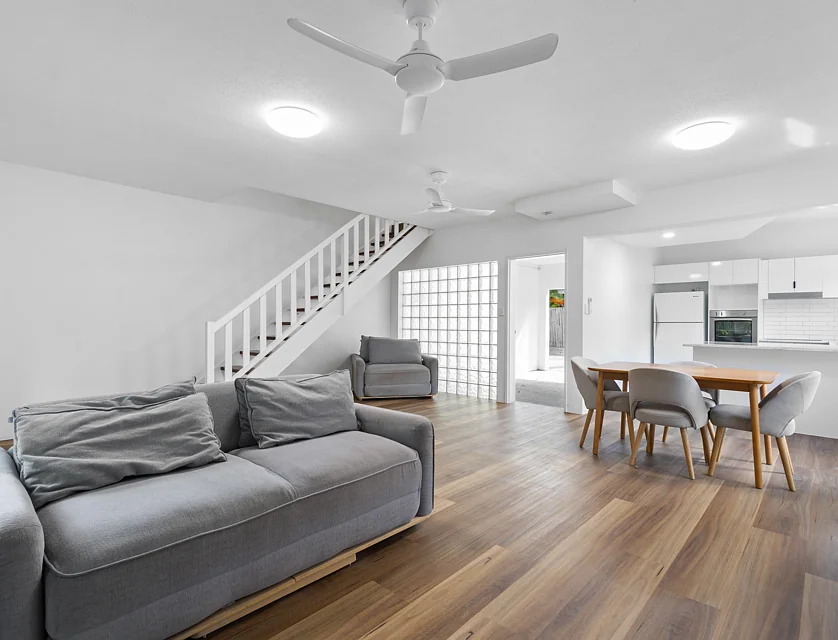 6/10-12 Coral Drive, Port Douglas, Cairns, 2 कमरे, 2 बाथरूम, Apartment