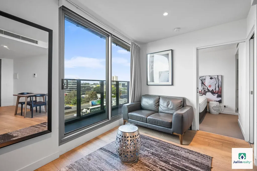 Southbank 1部屋 Cozy Living and Savvy Investment 7.5% plus