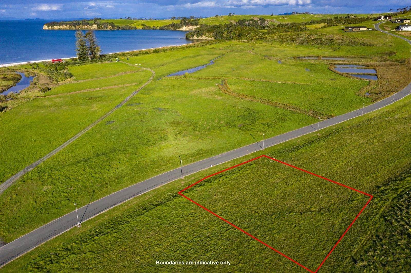 8 Ahumoana Road, Hibiscus Coast Surrounds, Auckland - Rodney, 0 Kuwarto, 0 Banyo