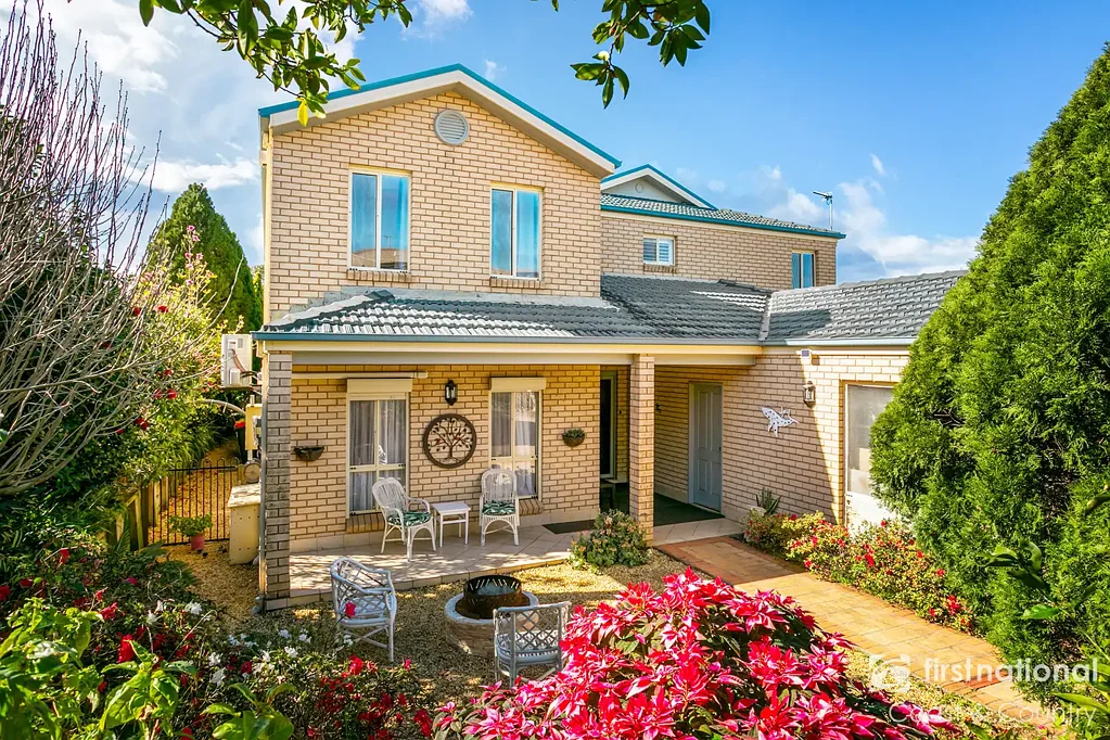 Kiama 6房  19 Old Saddleback Road, Kiama