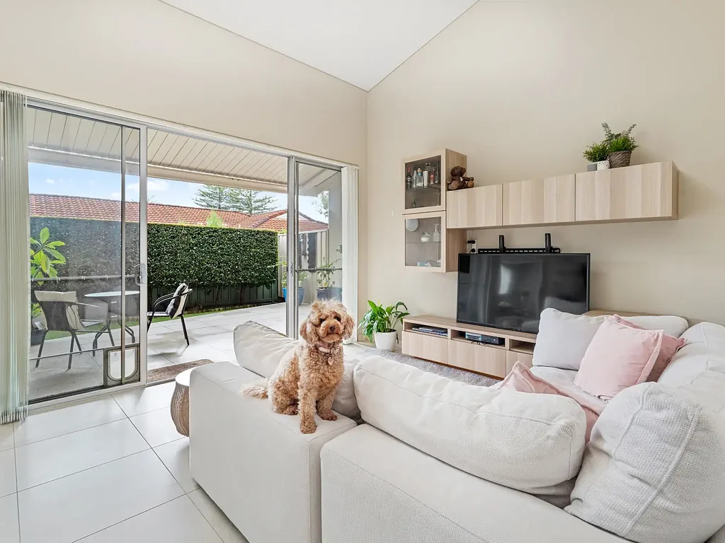 Versatile four-bedroom home offering comfort, convenience and flexibility