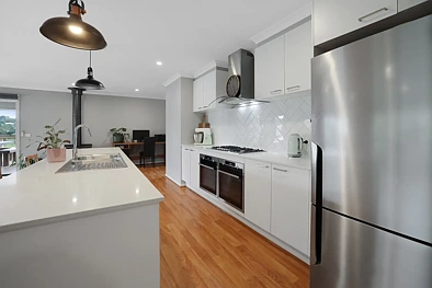 105 Parr Street, Leongatha, VIC 3953, 4 chambres, 2 salles de bain, House