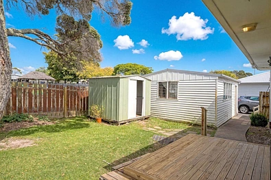 One Bedroom Flat with potential in Prime Glend...