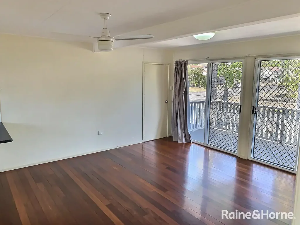 FULLY AIR CONDITIONED AND CENTRALLY LOCATED!